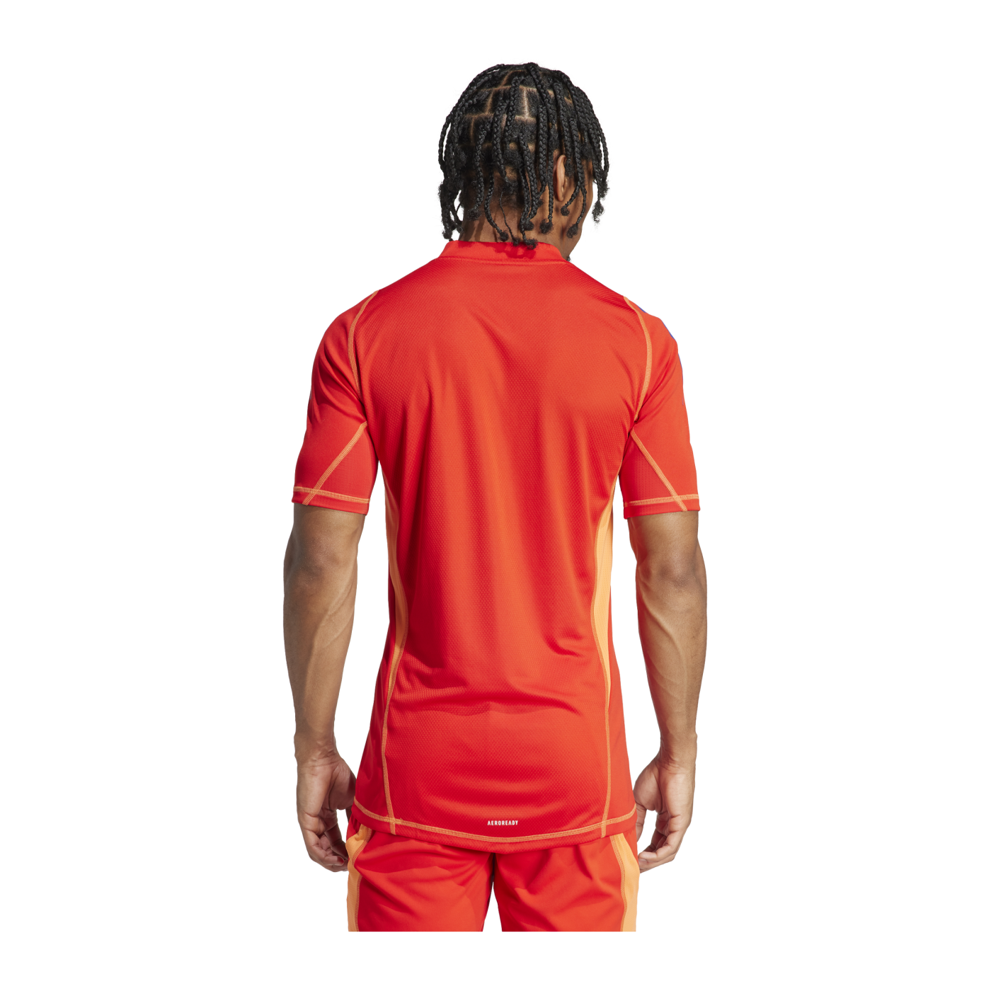 adidas Tiro 24 Pro Torwarttrikot Rot