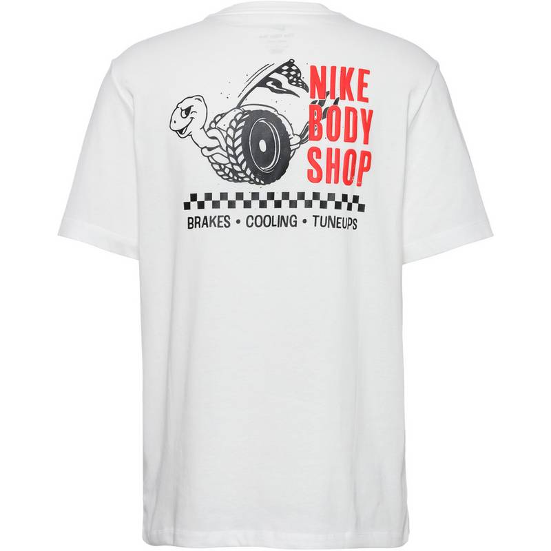Nike Dri-fit Funktionsshirt Herren