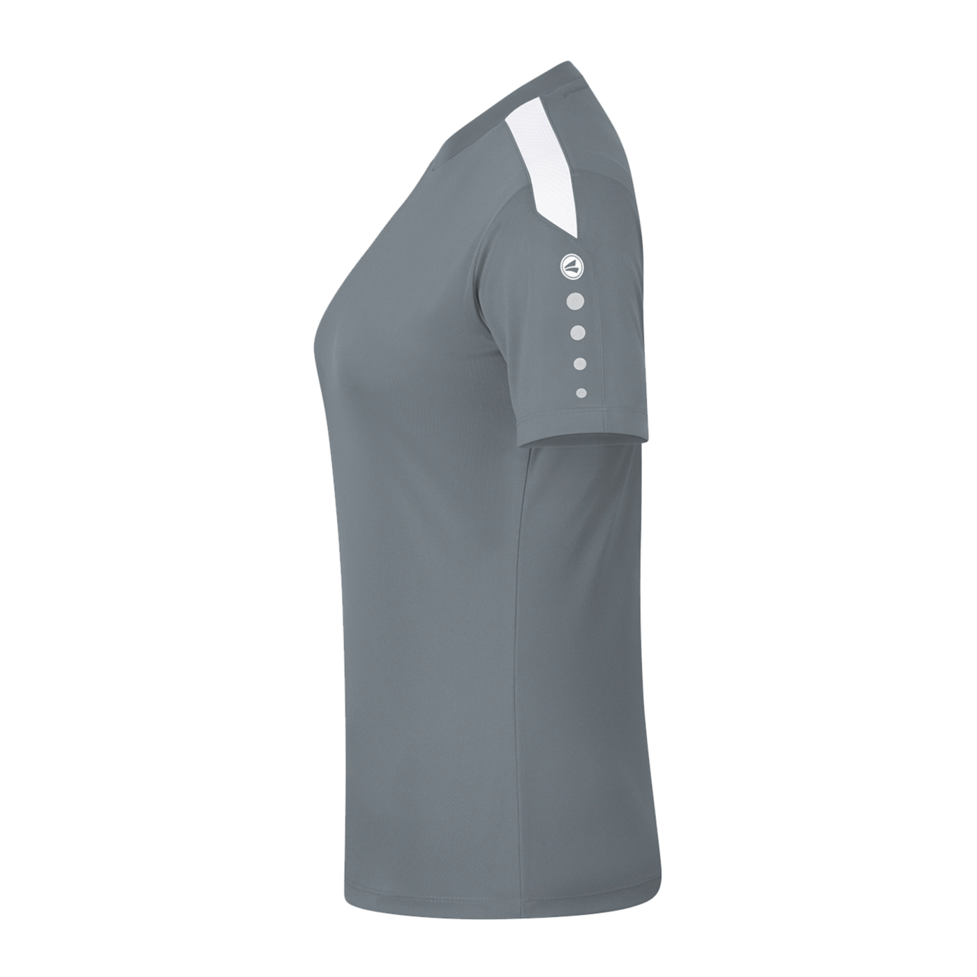 JAKO Power Trikot Damen Grau Weiss F840
