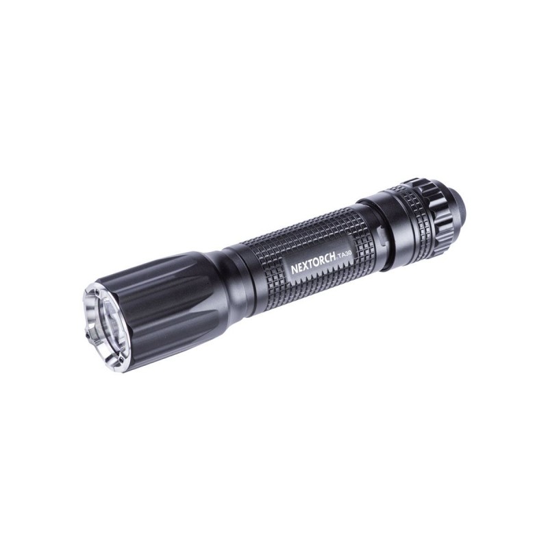 Nextorch TA30, 1100 Lumen, LED-Taschenlampe \/ Militärfackel