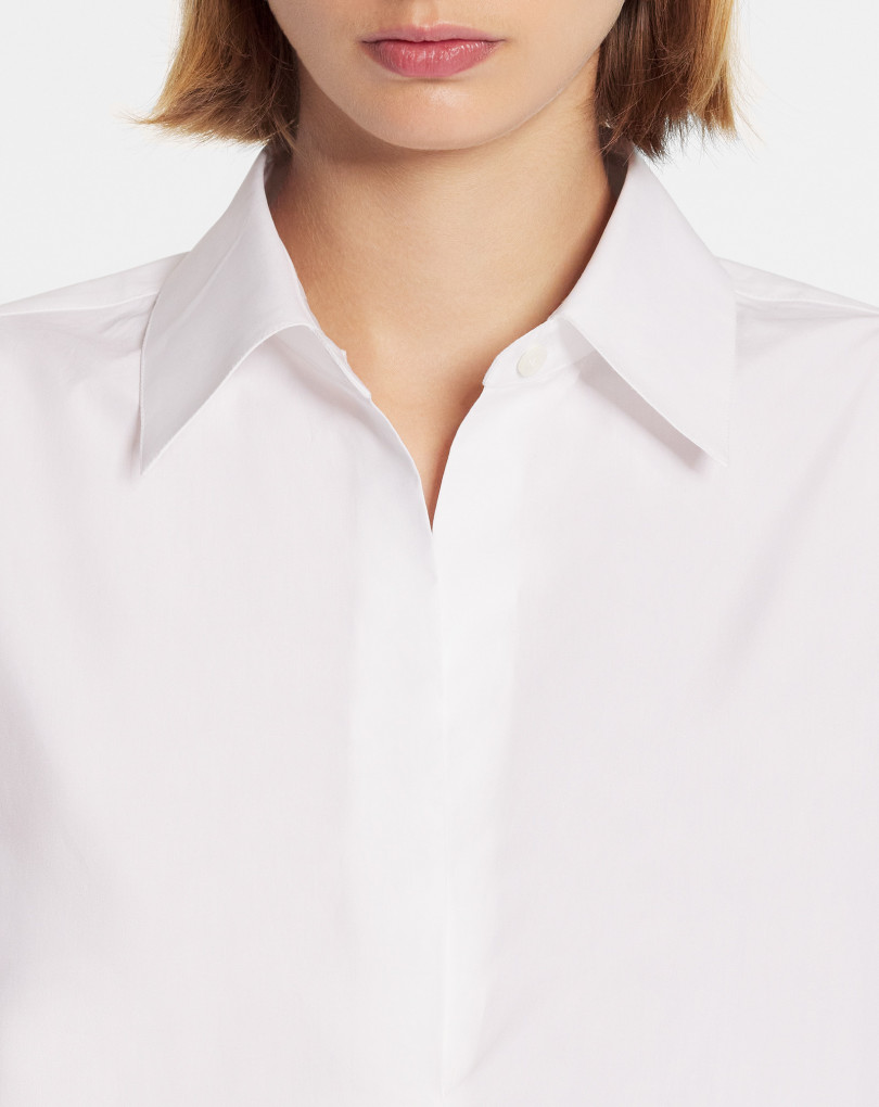 CHEMISE OVERSIZE