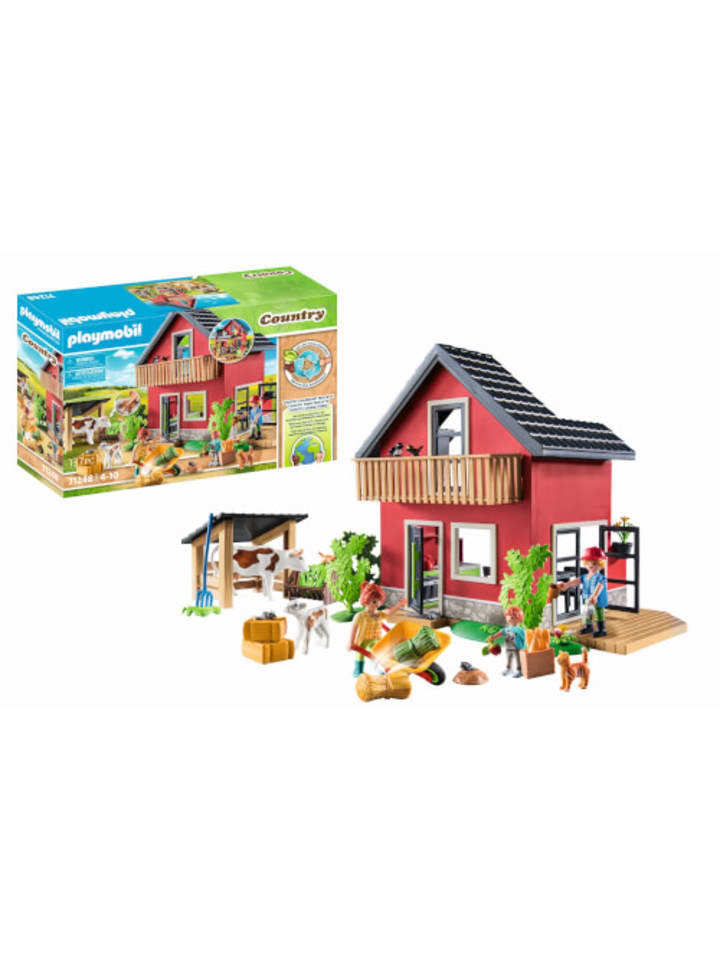 Playmobil Spielset Country 71248 Bauernhaus günstig kaufen onesize