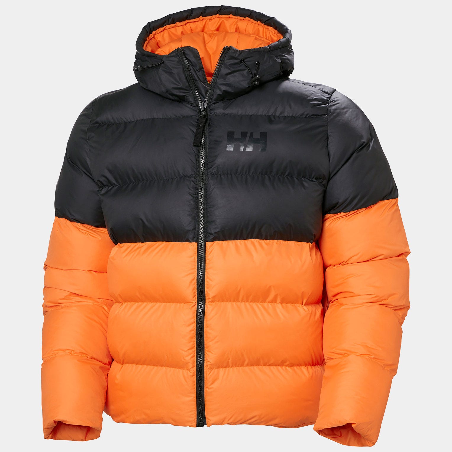 Men's ACTIVE Puffy Jacket