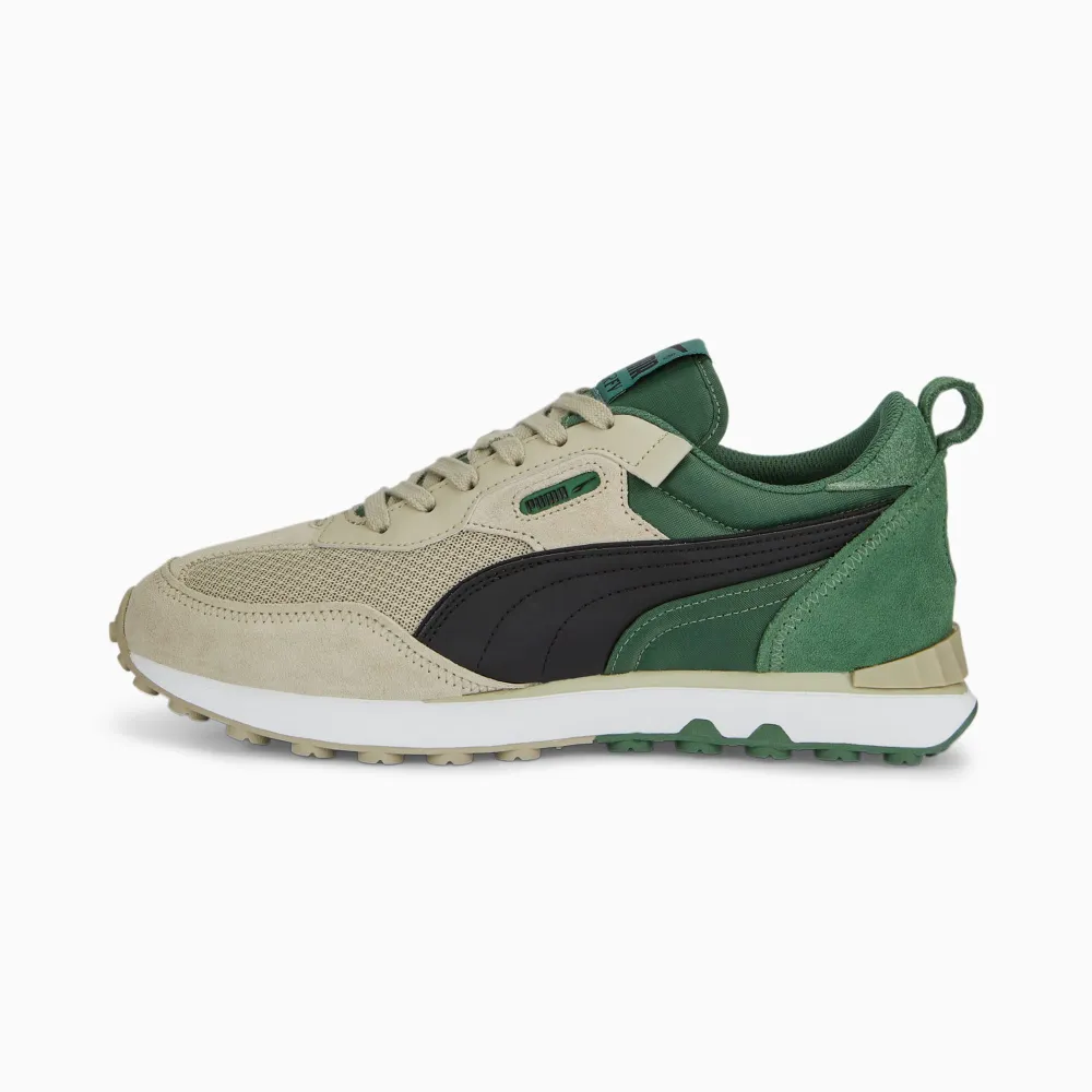 PUMA Rider FV Block 388623_03 / braun