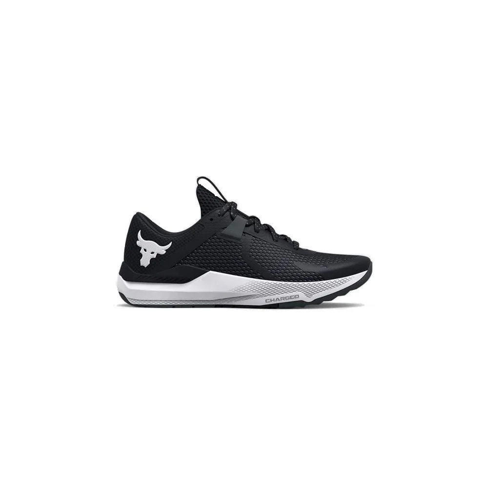 Under Armour Project Rock BSR 2 3025081-001 / schwarz