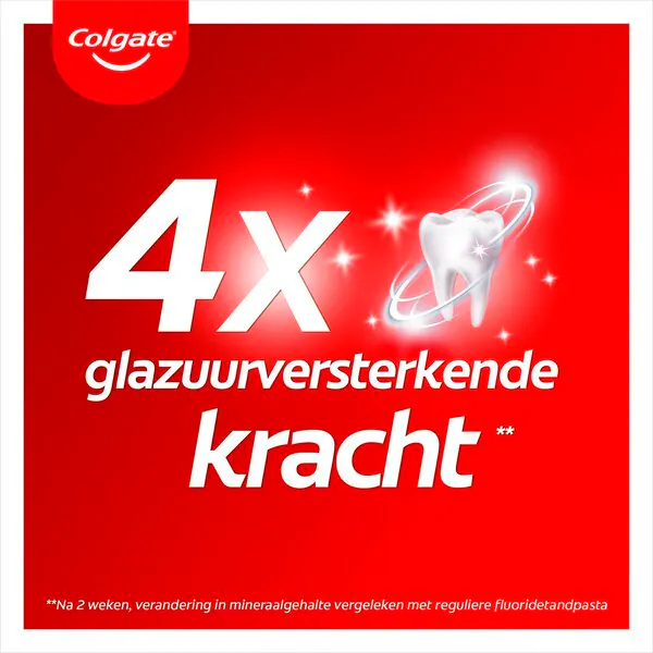 Colgate Maximum Caries Protection -hammastahna 3 x 75 ml - Kariesta ehkäisevä