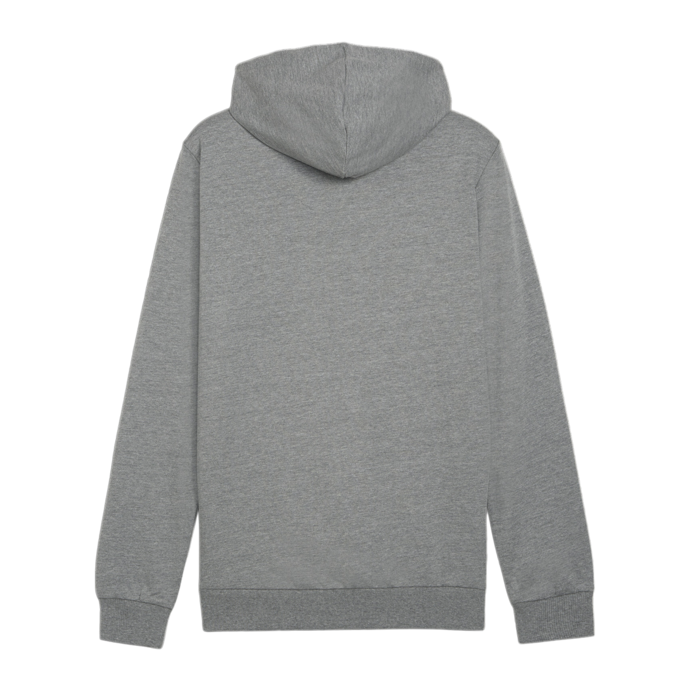 PUMA teamGOAL Casuals Hoody Grau F33