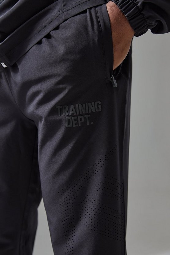 Active Training Dept Slim-Fit Jogginghose