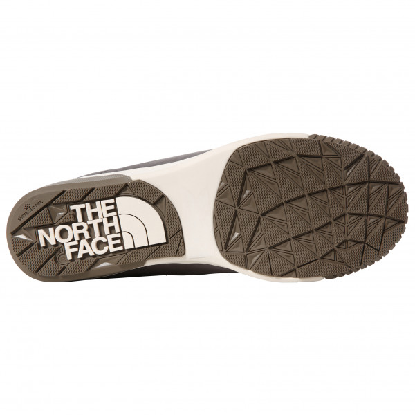 The North Face - Women's Sierra Mid Lace Wp - Winterschuhe