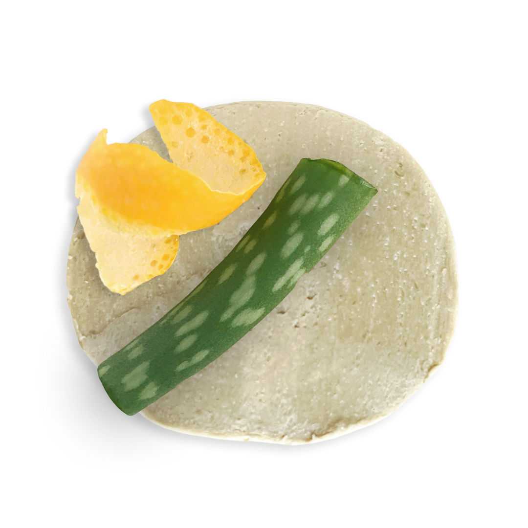 Eat Small Fellpflege Eat Small Coco's Choice Festes Shampoo BATH TIME