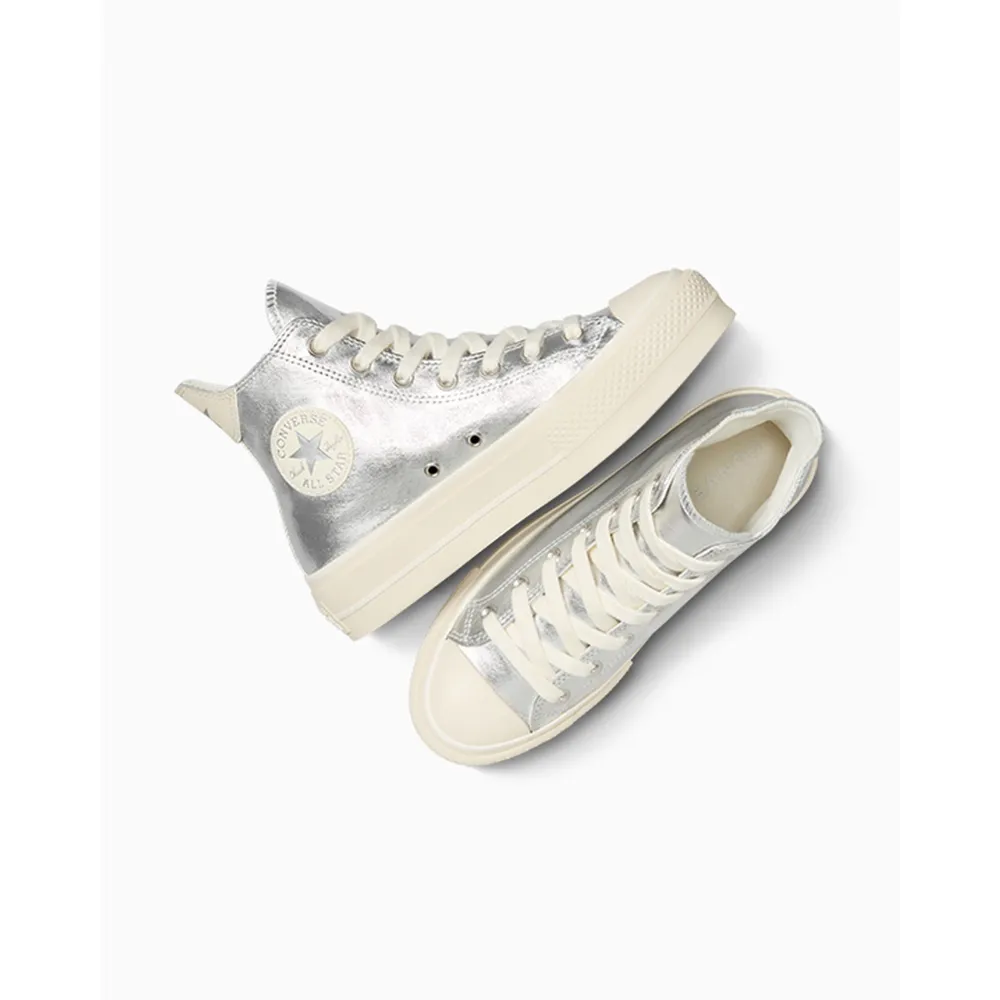Converse Chuck Taylor All Star A09902C / grau