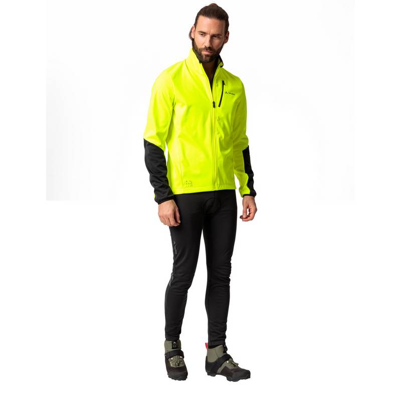 VAUDE Matera Softshelljacke Herren
