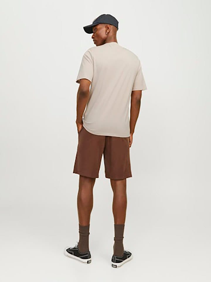 Jack & Jones Shirt in Creme günstig kaufen