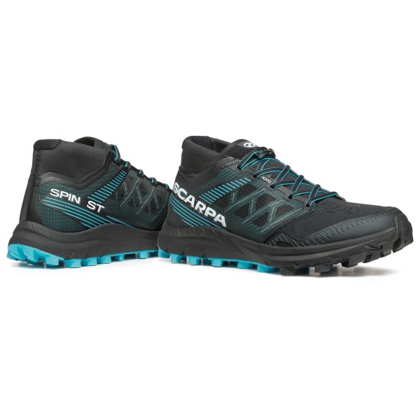 Scarpa - Spin ST - Trailrunningschuhe