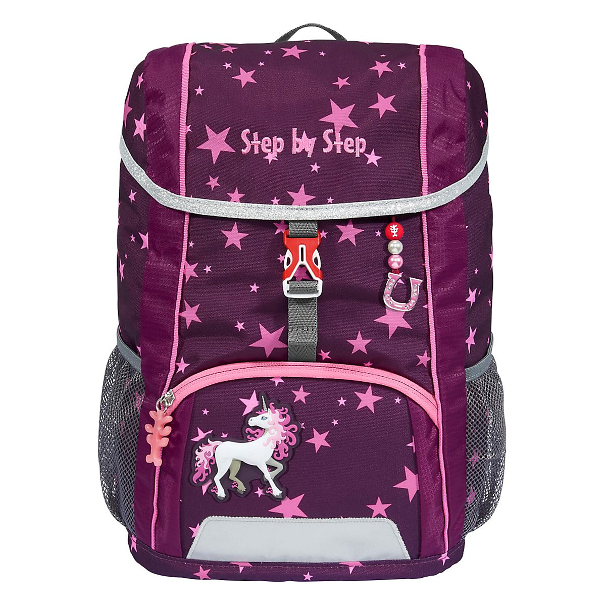 Kinderrucksack KID  Unicorn Nuala
