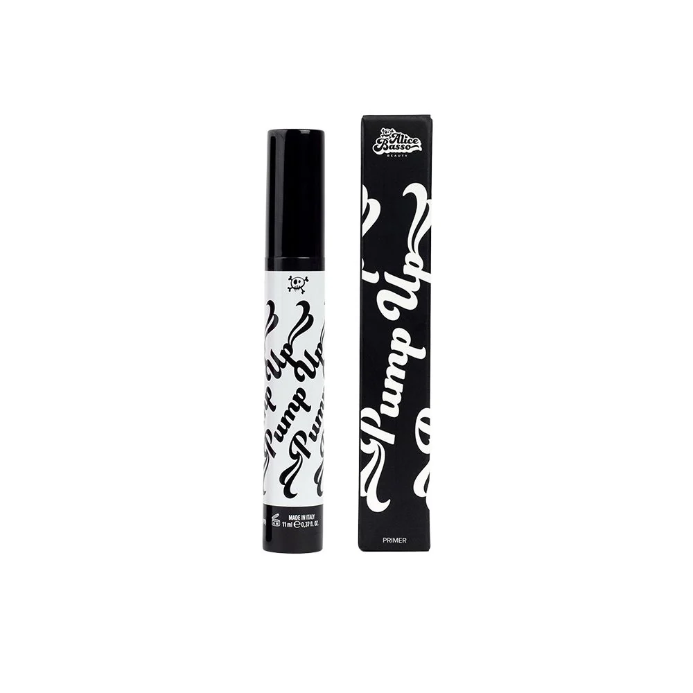 Pump Up Eyes - Prebase - Base para máscara de pestañas, Tratamiento para pestañas