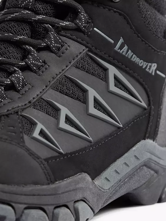 Landrover Trekkingboots