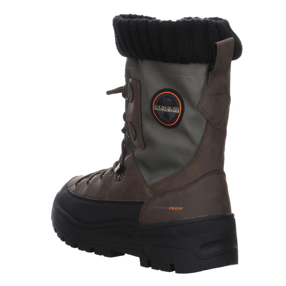 Napapijri Boots