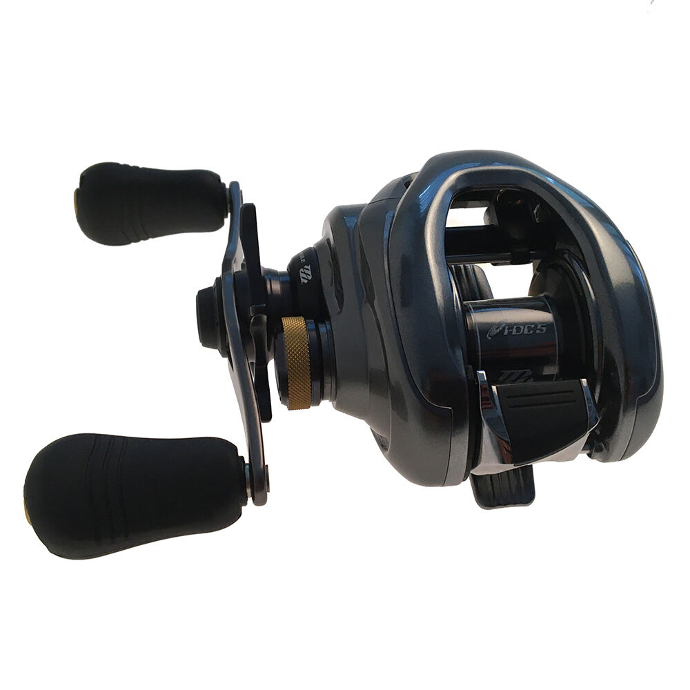 Moulinet-heitto Shimano Metanium DC 101 XG