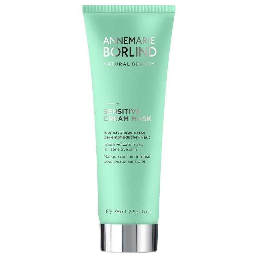 Sensitive Cream Mask