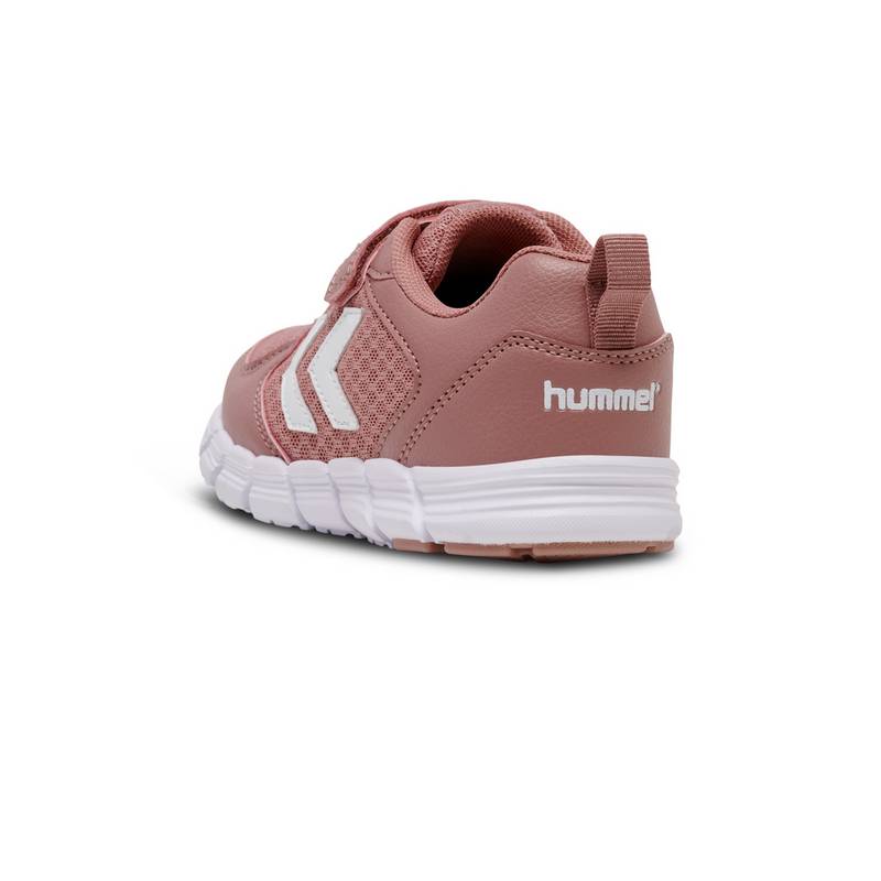 hummel SPEED JR Sneaker Kinder