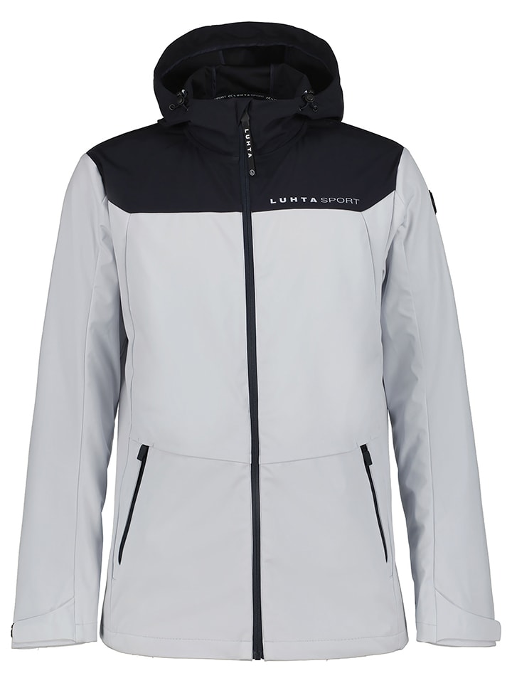 LUHTA Softshelljacke 
