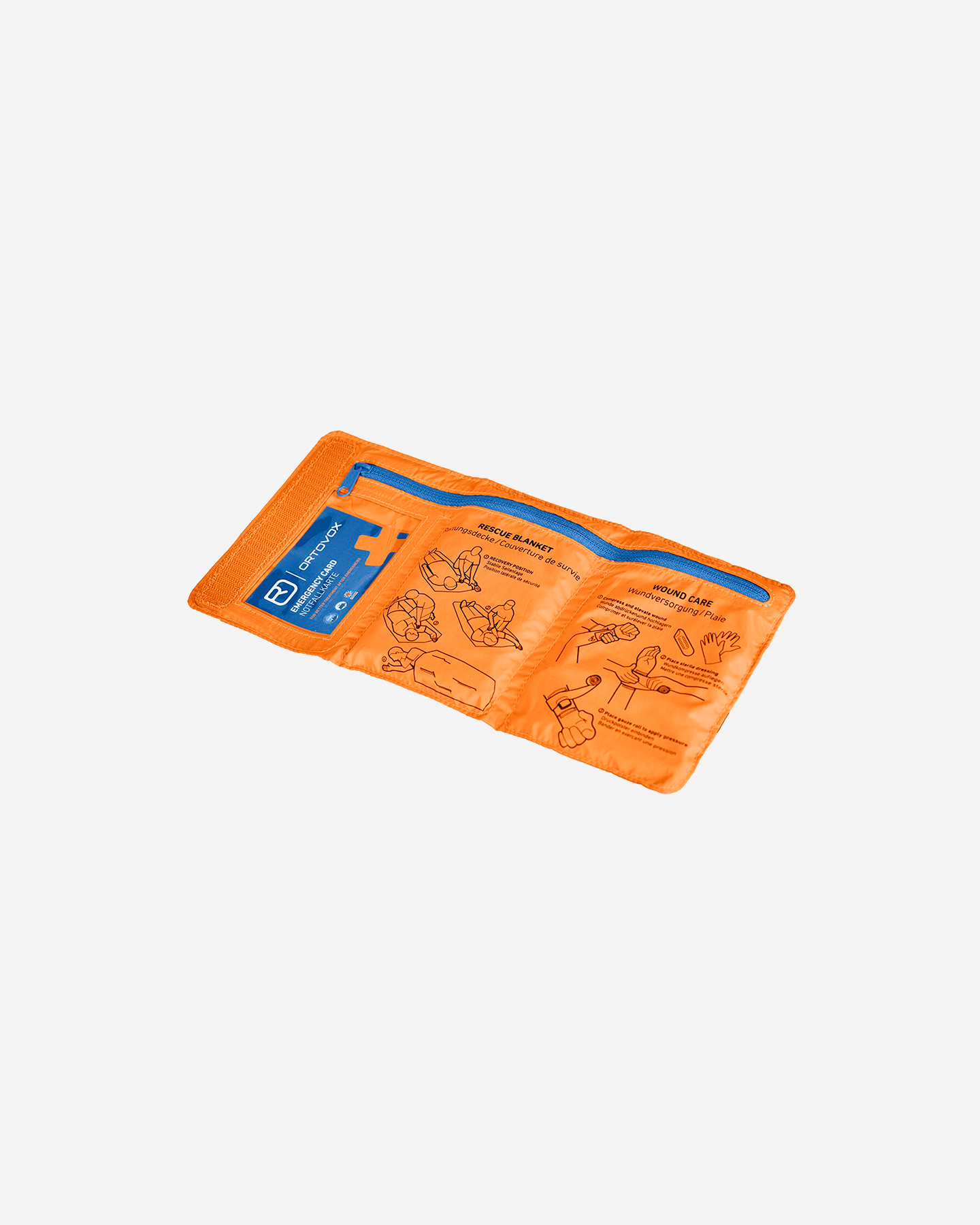Doplnok k batohu Ortovox Roll Doc Mini 23303-21201