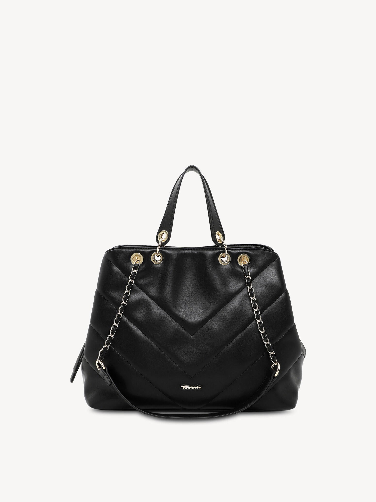 Sac cabas - noir