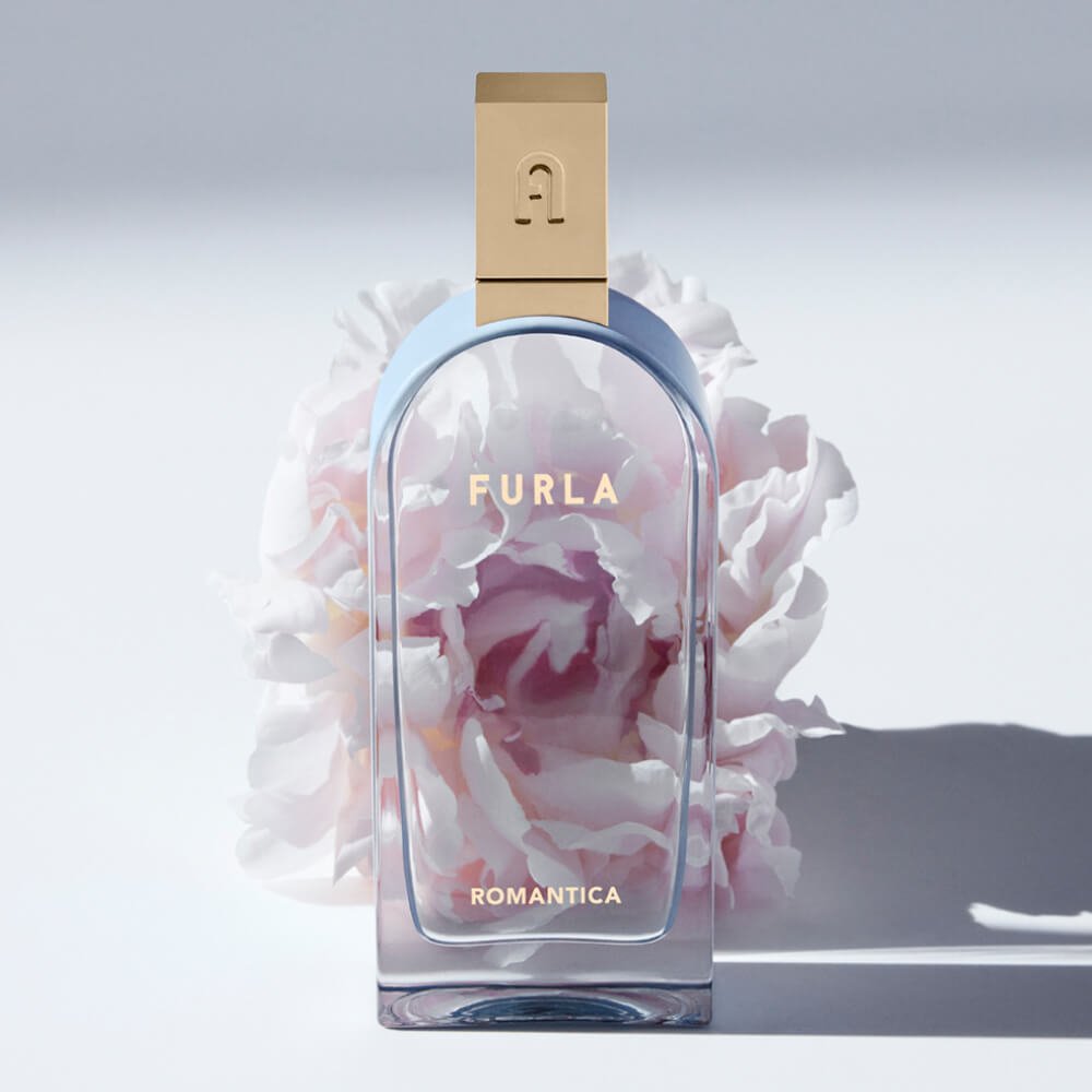 FURLA Fragrance Collection Romantica Eau de Parfum Nat. Spray
