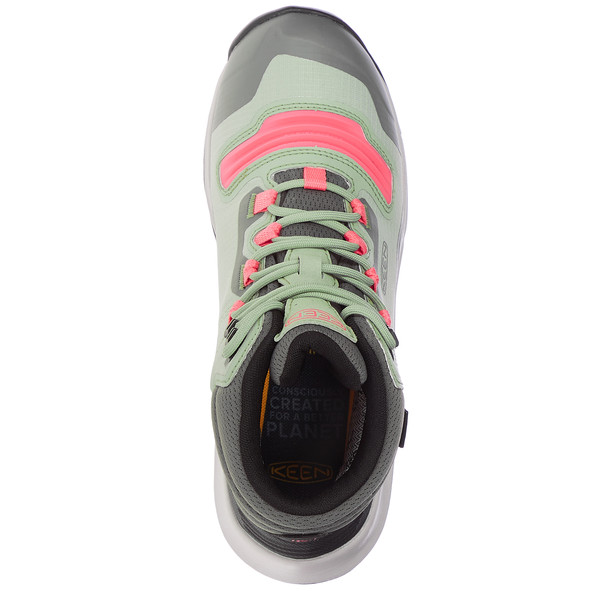 TEMPO FLEX MID WP W Damen - Wanderstiefel