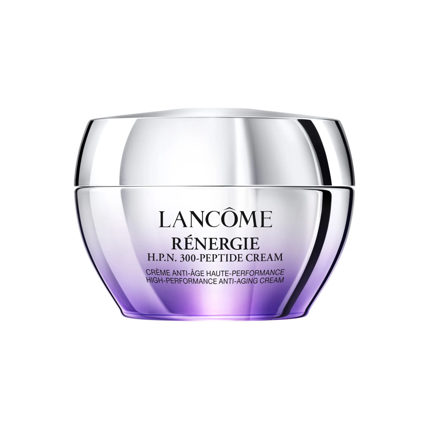 Rénergie H.P.N. 300 - Peptide Rich Cream - Tratt.viso 24 ore antirughe, Tratt. lifting viso 24 ore, Tratt.viso 24 ore antimacchie