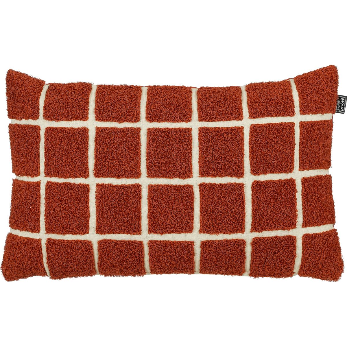 Trendhopper Zierkissen Mossy 55 x 35 cm