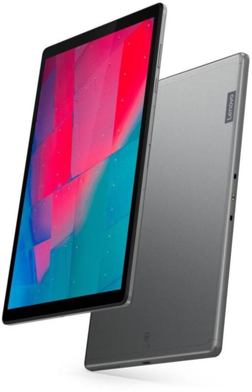 Lenovo Tablet M10 1280 x 800 pixels Eisengrau