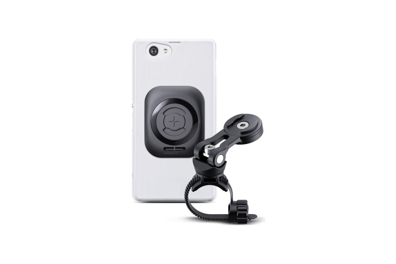 SP Connect Bike Bundle Universal Interface SPC+