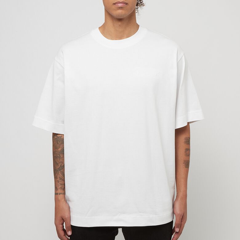 Lacoste T-Shirt white