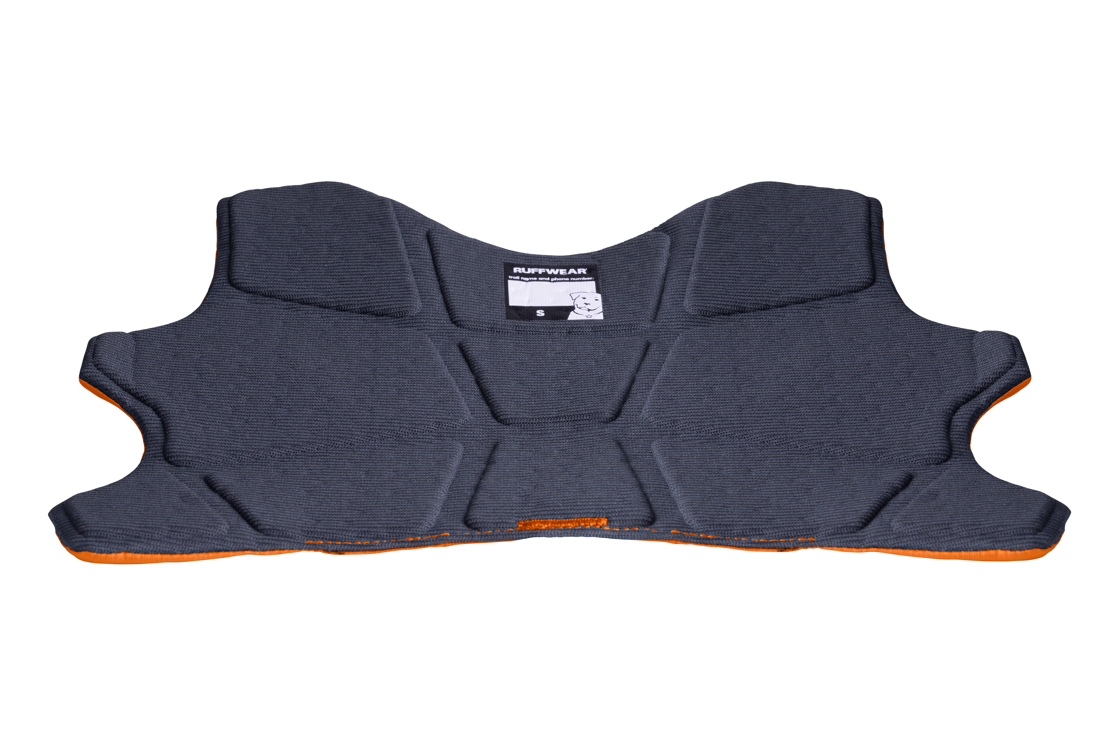 Ruffwear Hundegeschirre Ruffwear Rucksack Campfire Orange S