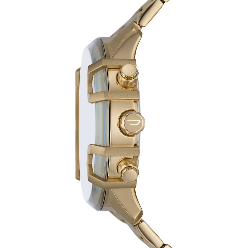 Diesel Chronographe Acier inoxydable Montre