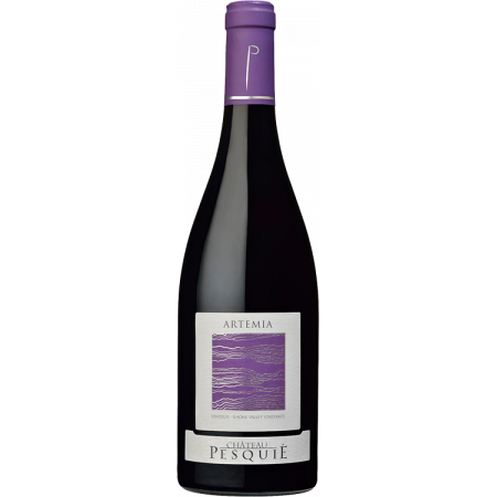 ARTEMIA 2019 - CHÂTEAU PESQUIE