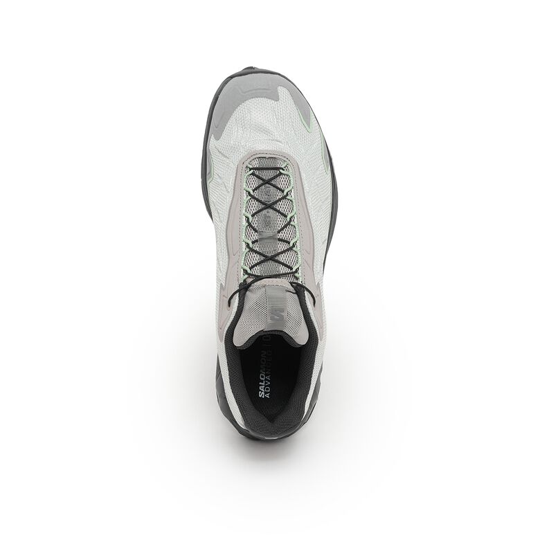 Salomon Wmns XT-Slate Advanced metal/gray flannel/cameo green