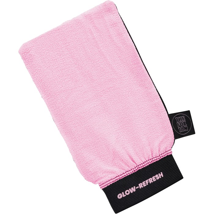 Exfoliating Wonder Mitt