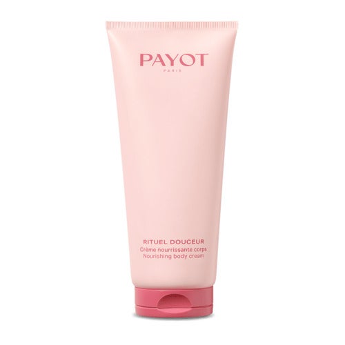 Payot Rituel Douceur Θρεπτική Κρέμα Σώματος 200 ml