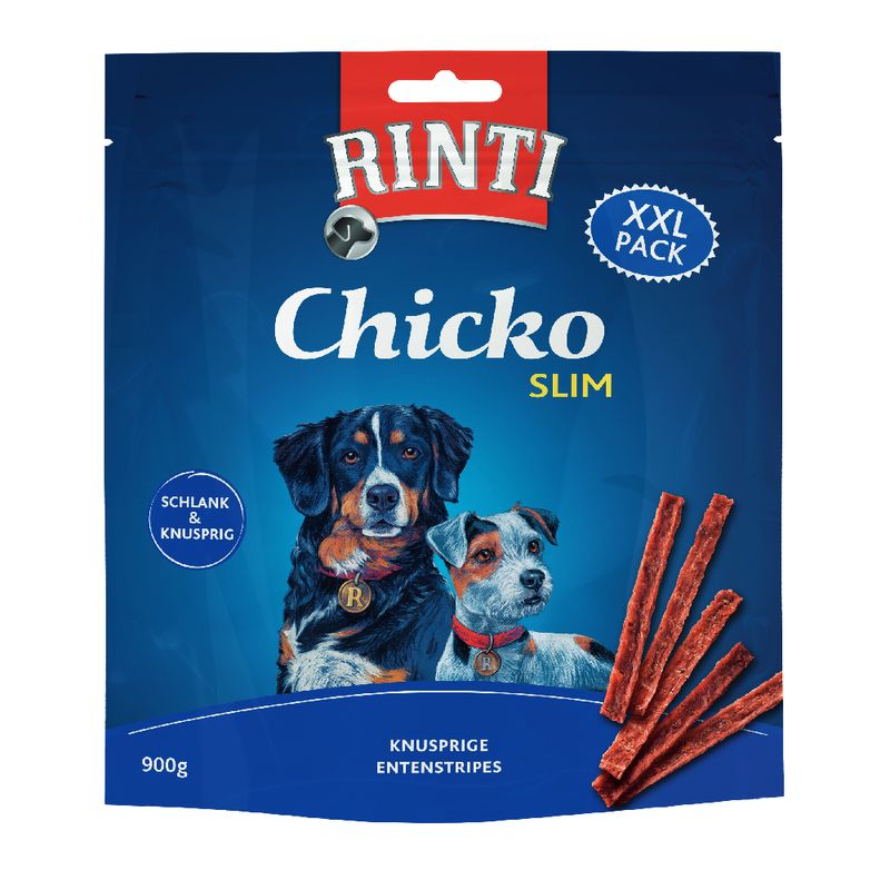 RINTI Chicko Slim
