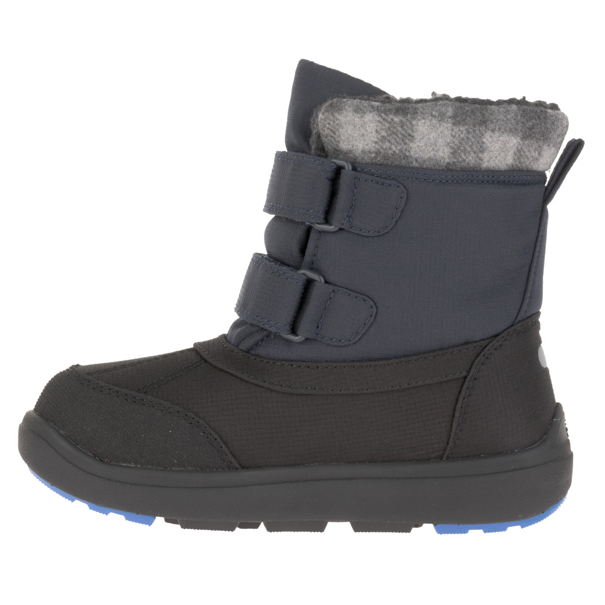 Kamik SPARKY2 Winterstiefel blau
