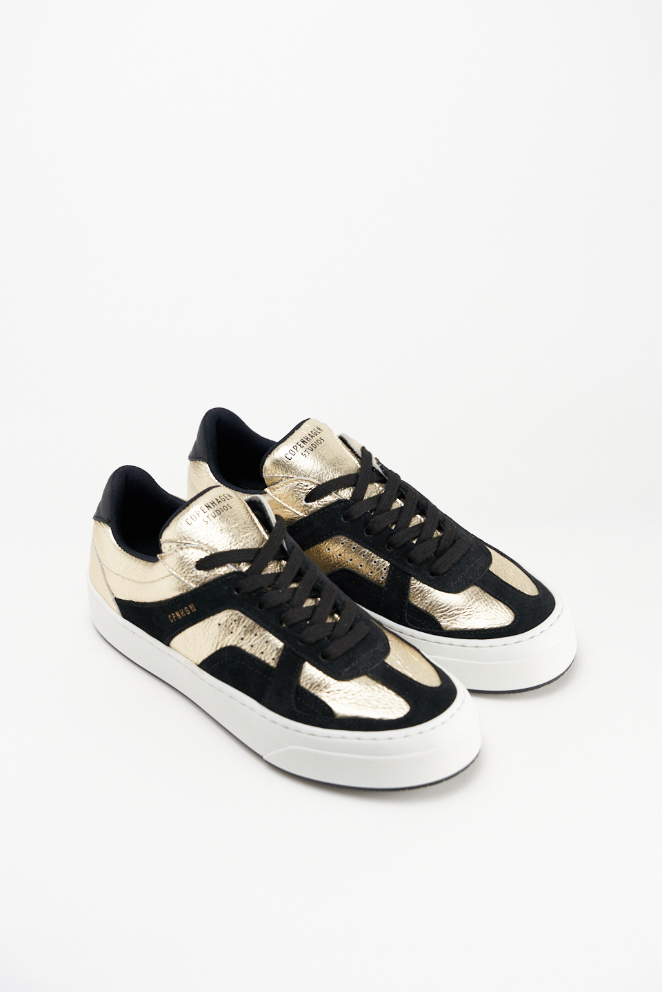 CPH424 material mix gold