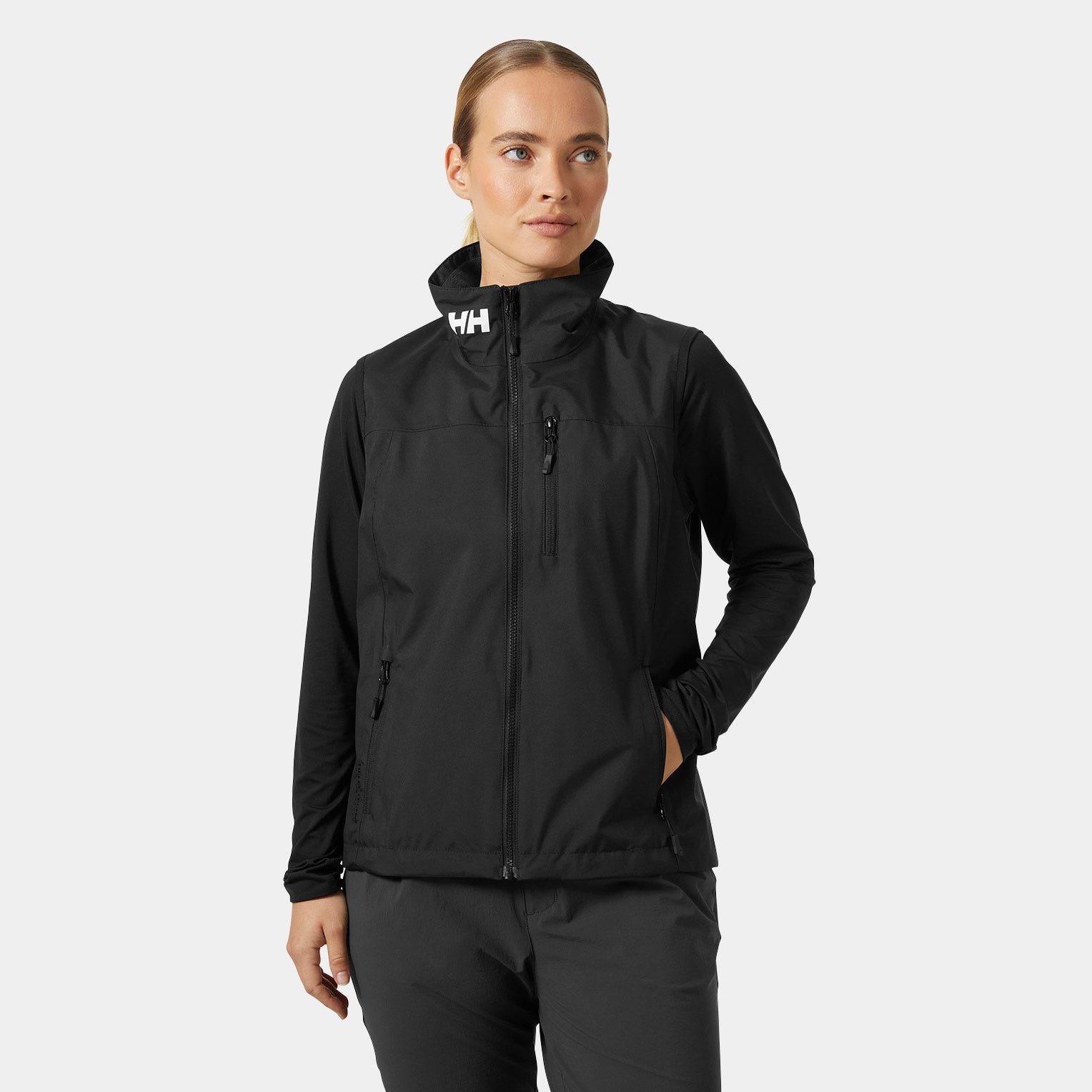 Women’s Crew Sailing Vest 2.0