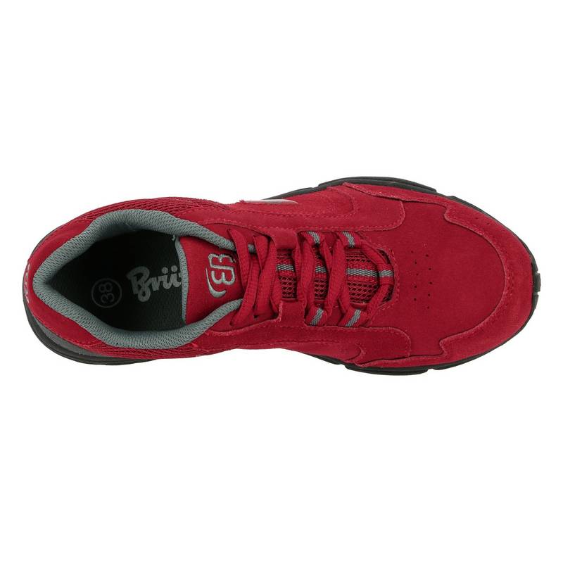 Brütting Nordic Walking Wanderschuhe Damen