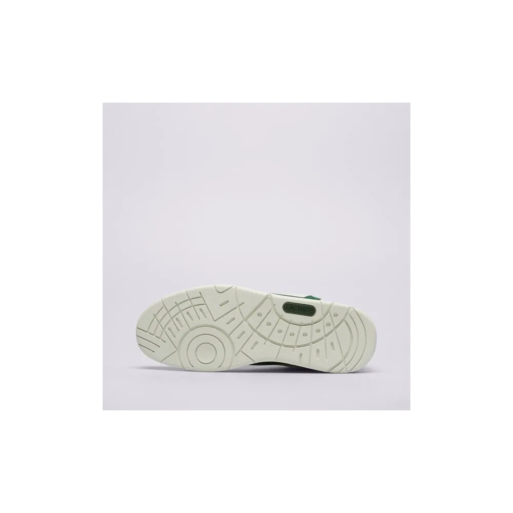 Lacoste T CLIP 124 4 SMA 747SMA00701R5 / weiss