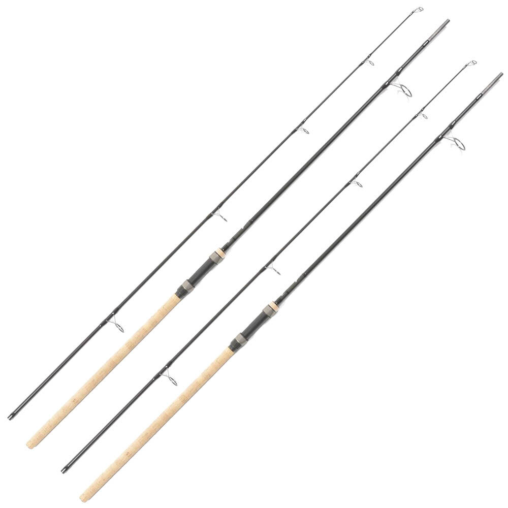 Paket od 2 Cannes MasterCarp Stalker 9' 3lbs