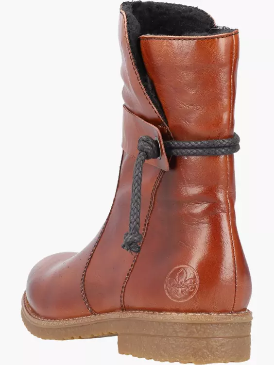 Rieker Damen Kurzstiefel
