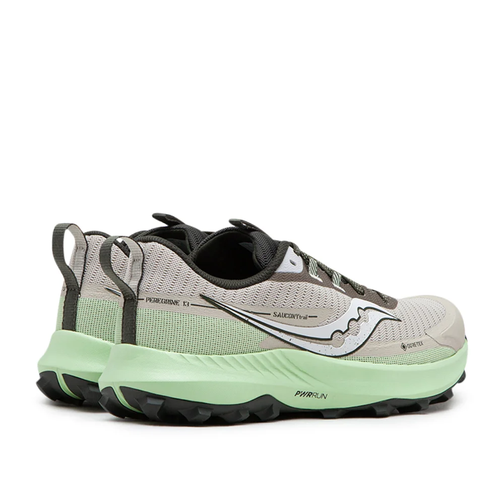 Saucony Peregrine 13 GTX Tex Gore S20841-30 / braun